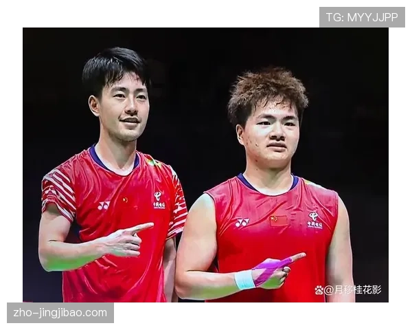 梁伟铿王昶香港夺冠后展现松弛心态 自我调整助力状态回升