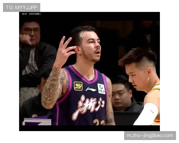 浙江稠州裁掉约克引争议 安德鲁斯能否填补空缺